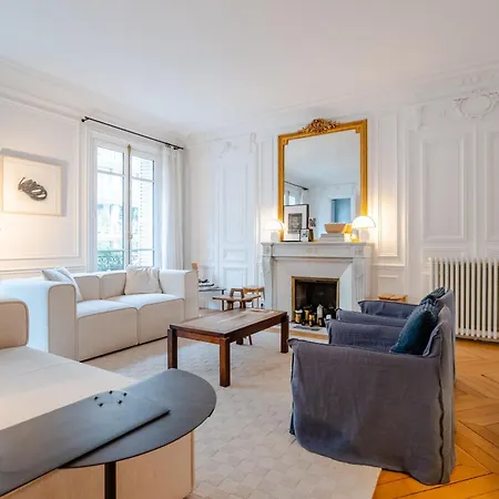 Appartement Veeve - White Jasmine