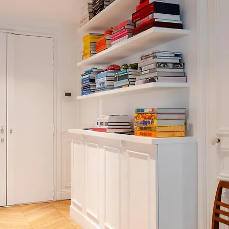 Veeve - White Jasmine Appartement