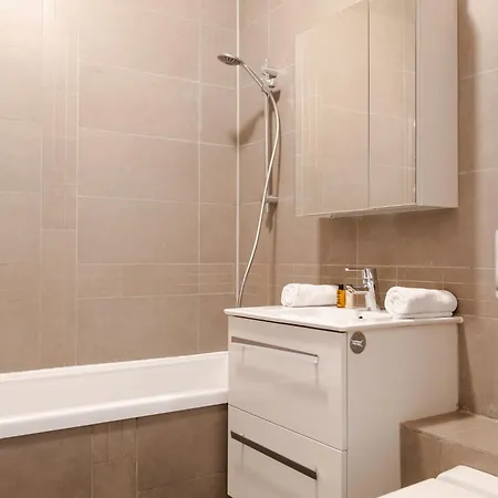 Veeve - White Jasmine Appartement
