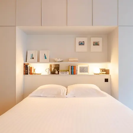 Appartement Veeve - White Jasmine Paris