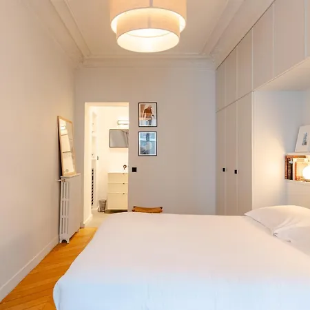 Veeve - White Jasmine Appartement
