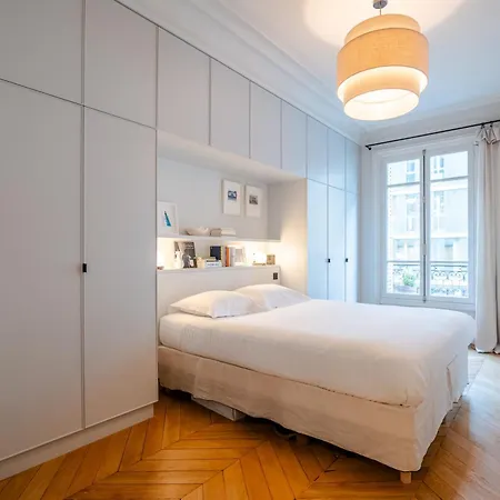 Veeve - White Jasmine Paris