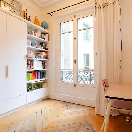 Veeve - White Jasmine Paris